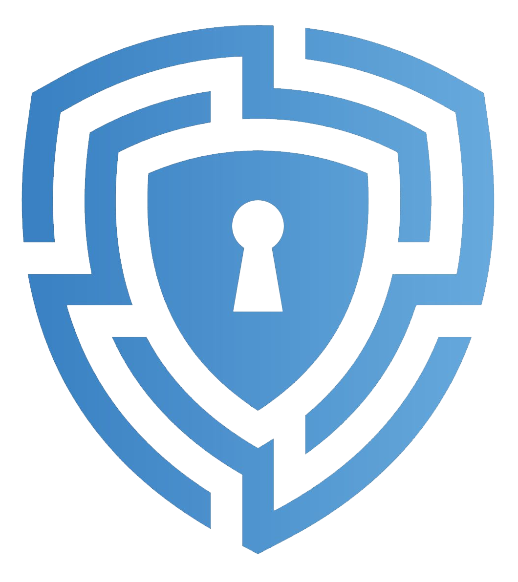 IT Consulting Matthias P&uuml;schel Logo